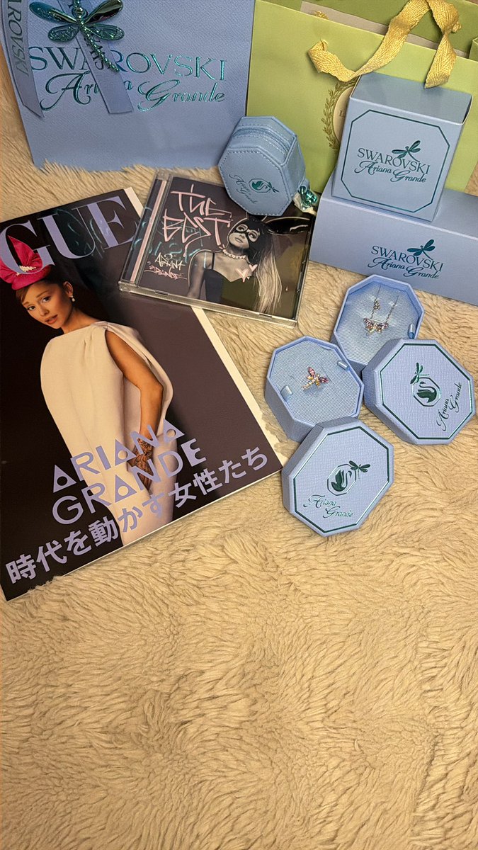 ness is seeing ari 🪽🫧 tweet media