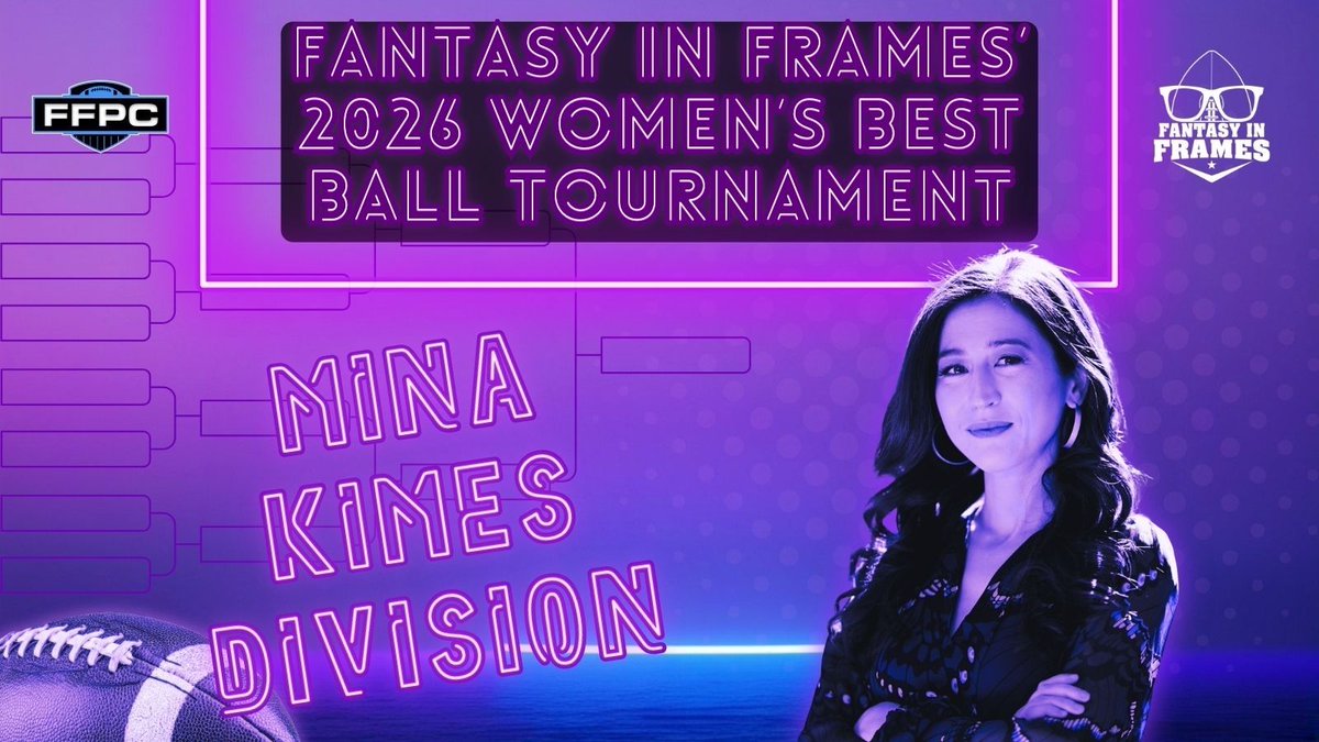 FANTASY IN FRAMES tweet media