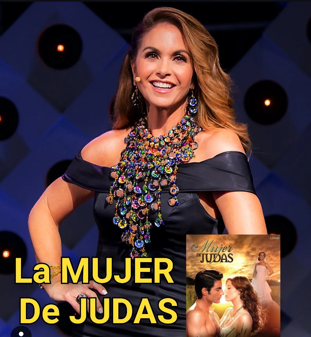 NovelasHoy 🌎 📺...Orne 🇦🇷 tweet media