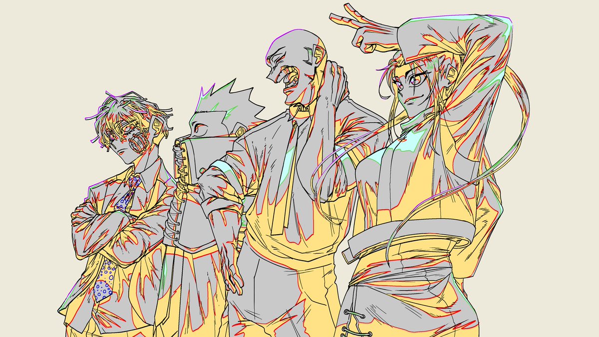 VNFR(COMMS OPEN) tweet media