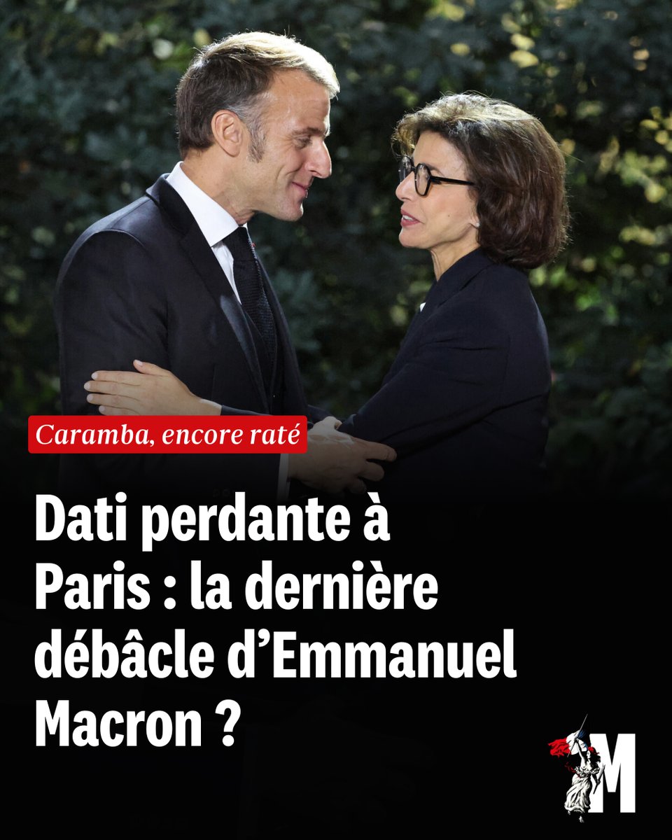 Marianne tweet media