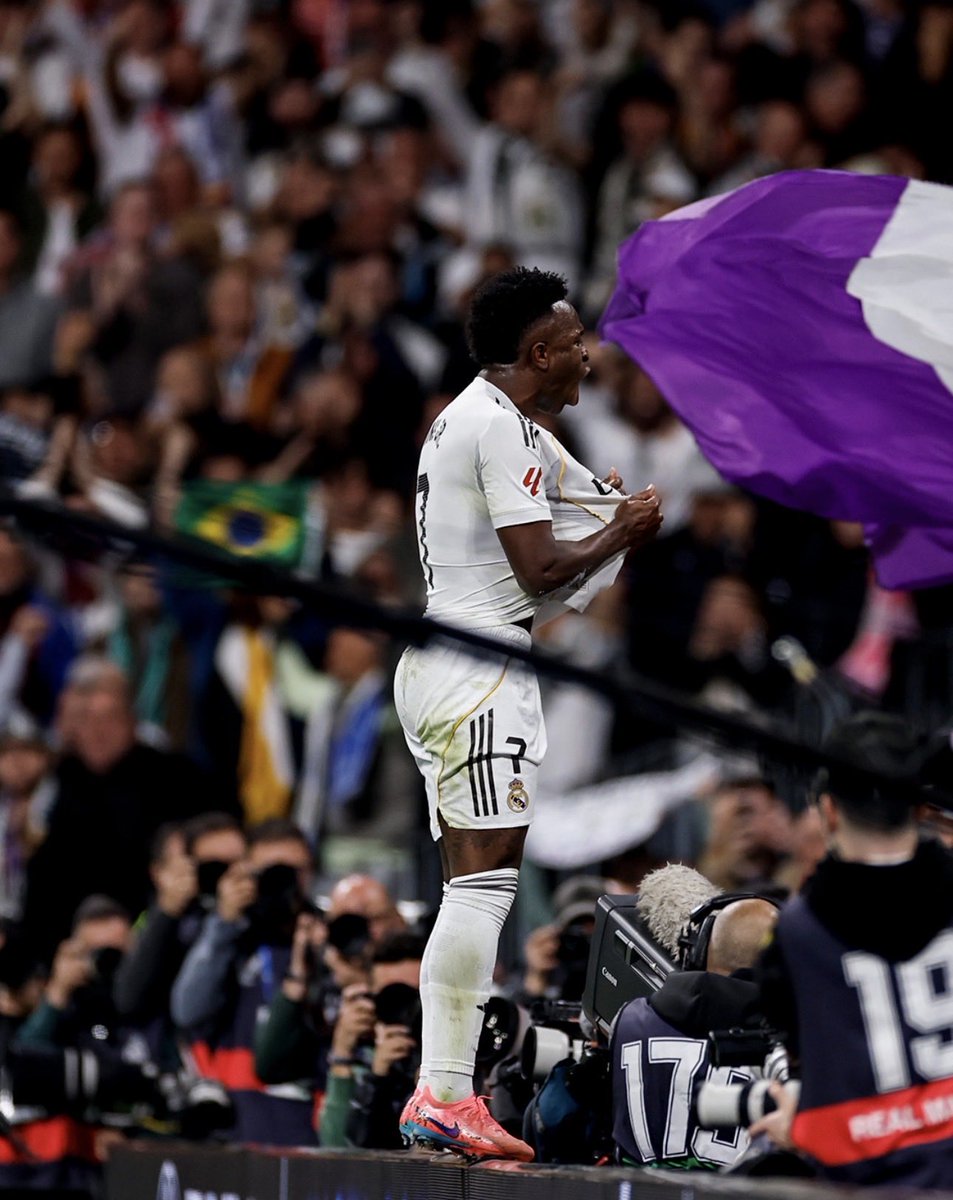 Ciudadano del Real Madrid CF tweet media