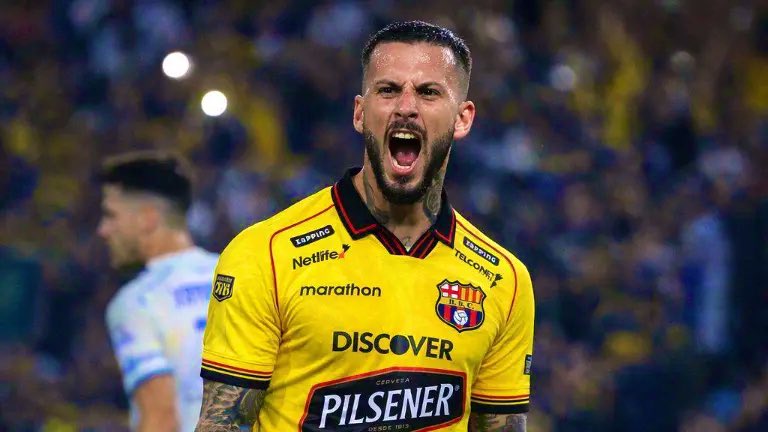 Gaby Jurado Calvo tweet media