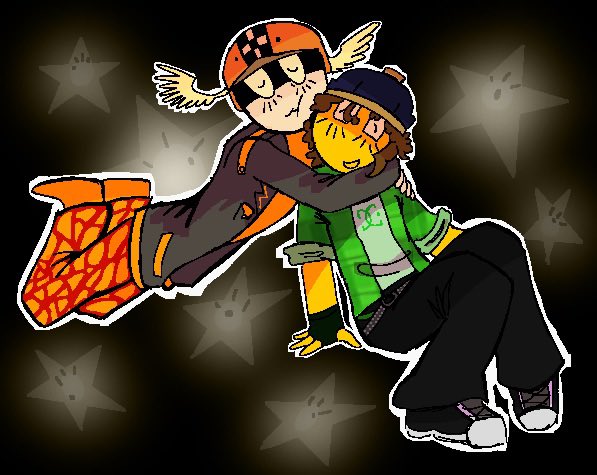 FlipSide! tweet media