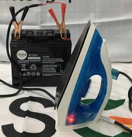 Olóyè Somorin Osifeso tweet media