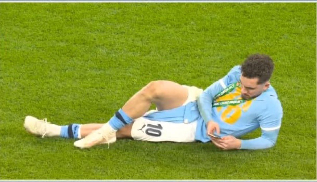 (fan) Trey tweet media