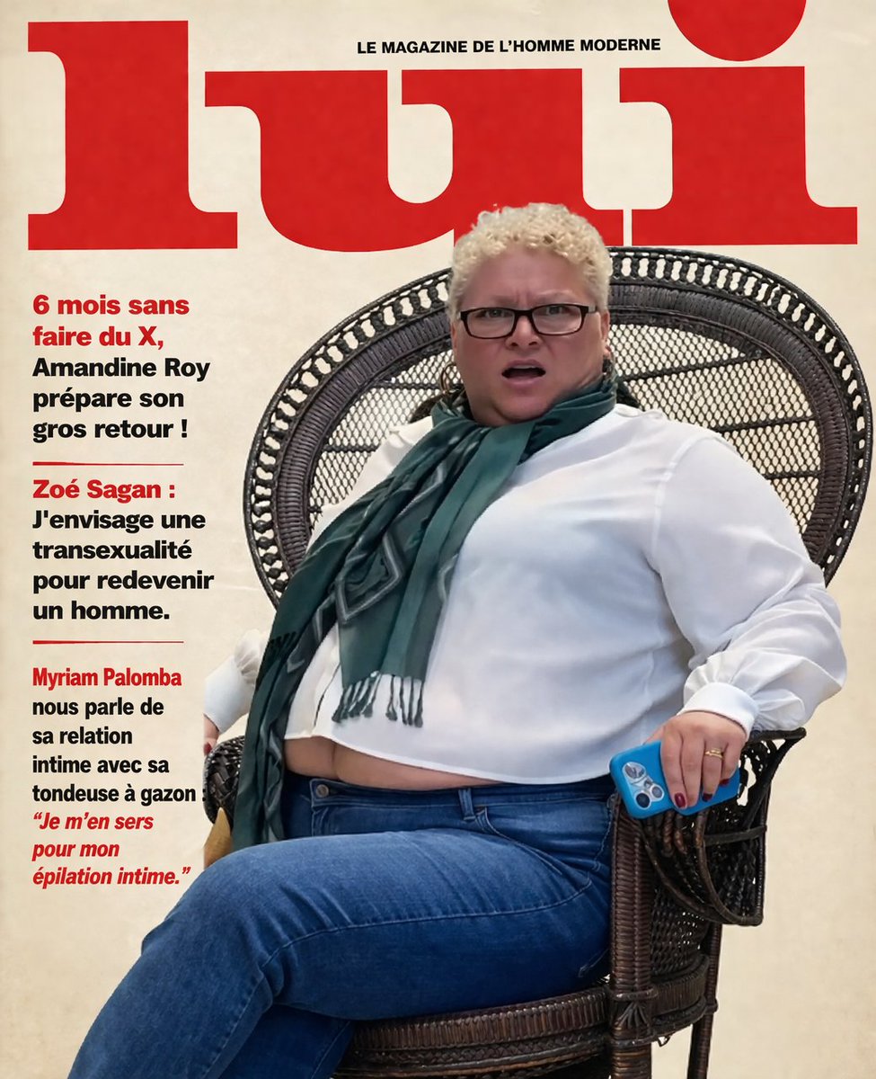 La Colombe Rose tweet media