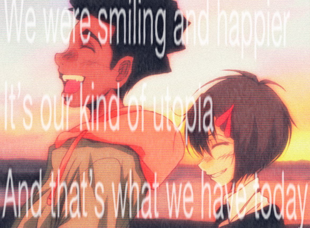 邪 Skeb OPEN! tweet media