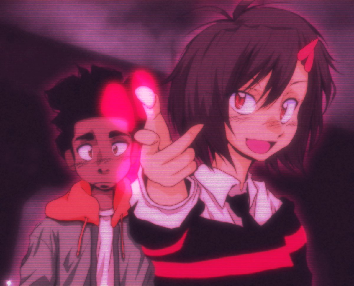 邪 Skeb OPEN! tweet media