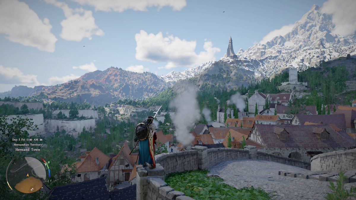 Blair "Rabla" Andrews tweet media