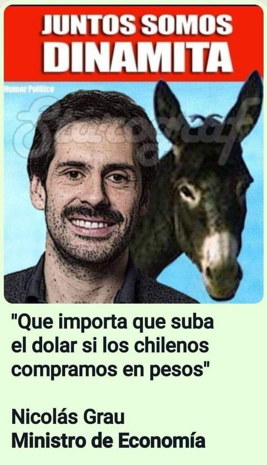 JUANA VALDIVIA REYES ⭐🇨🇱⭐🇨🇱 tweet media