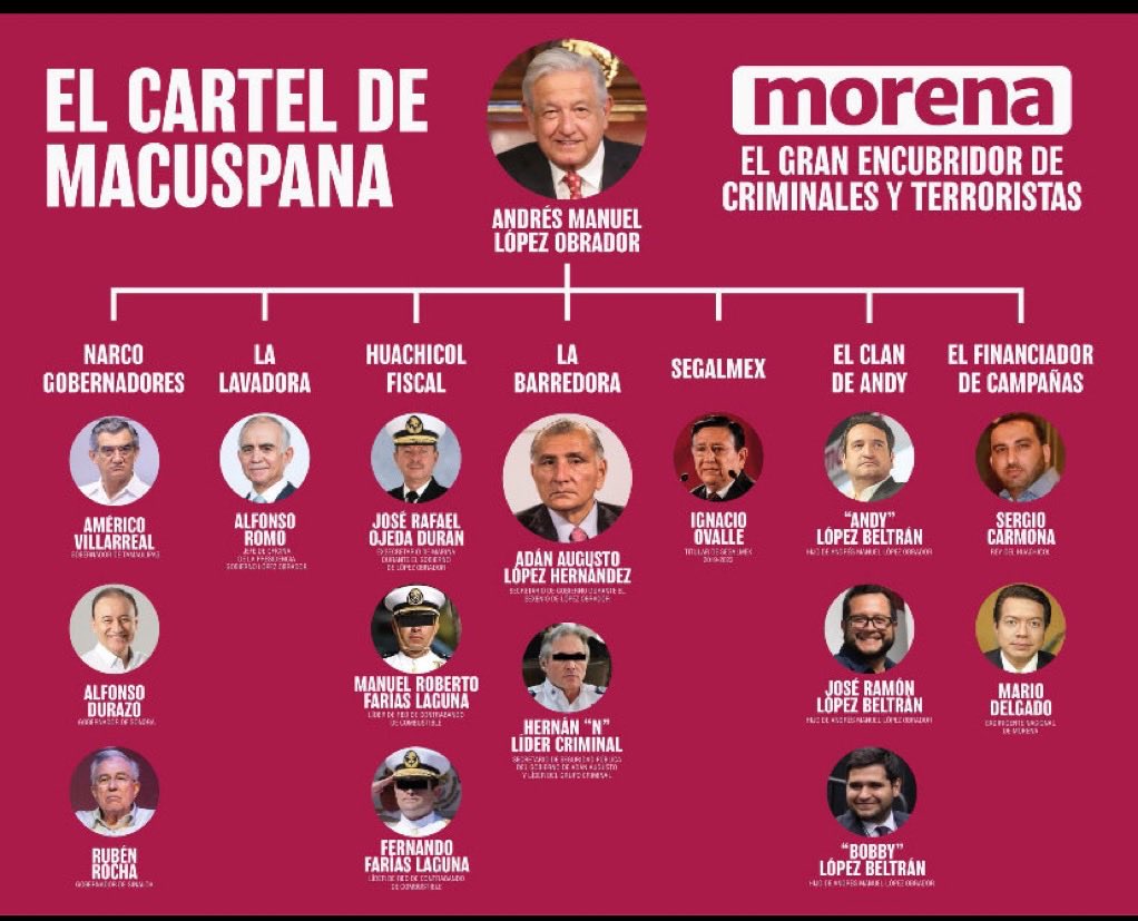 Imparcial y Objetivo. tweet media