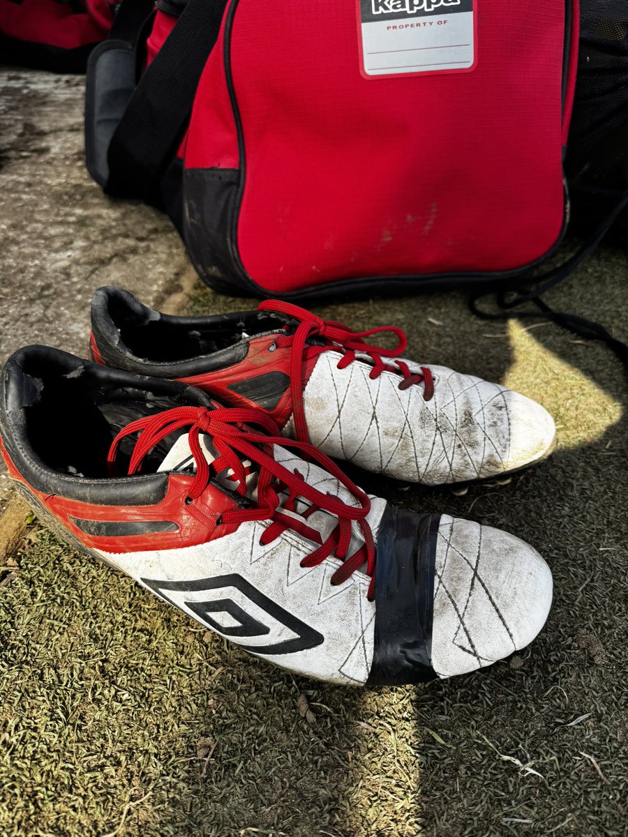 Brightlingsea Regent Walking Football Club tweet media