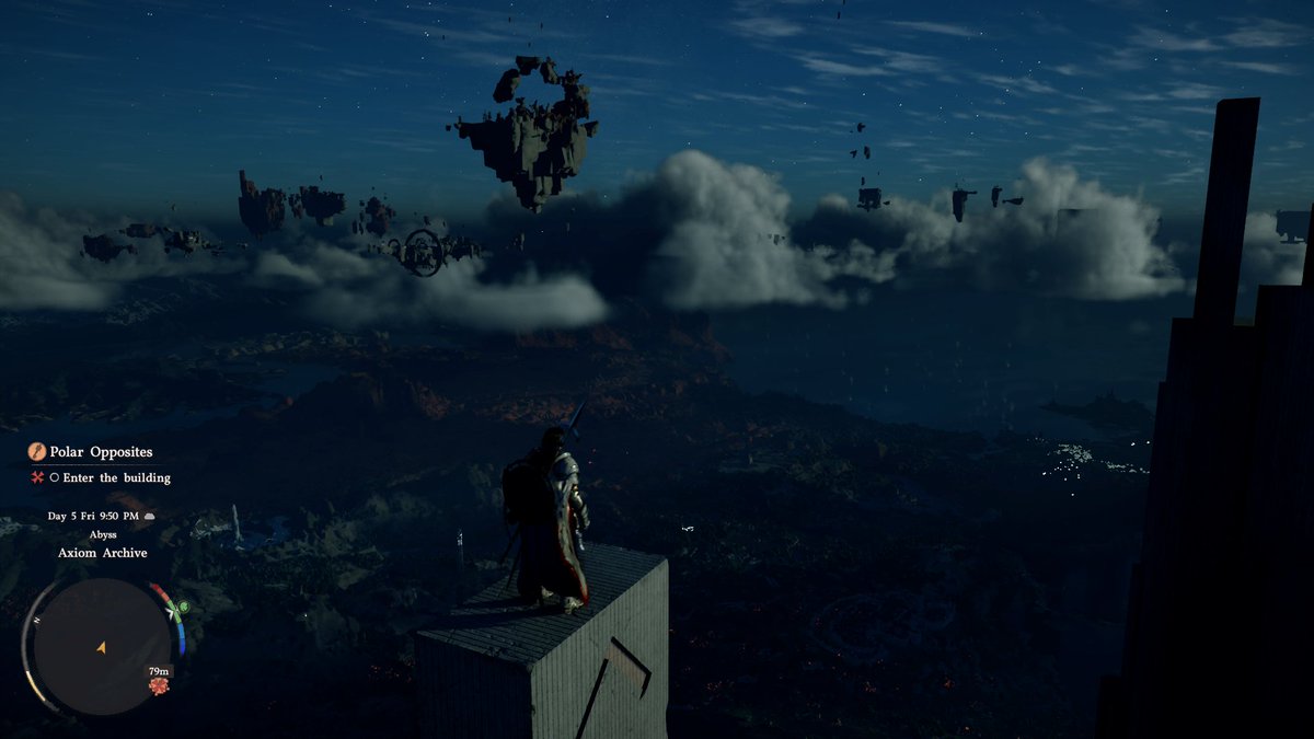 Blair "Rabla" Andrews tweet media