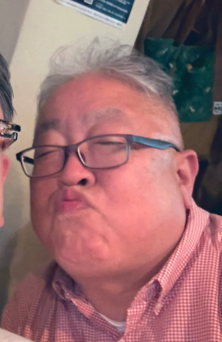 🐻KEN🐷 tweet media