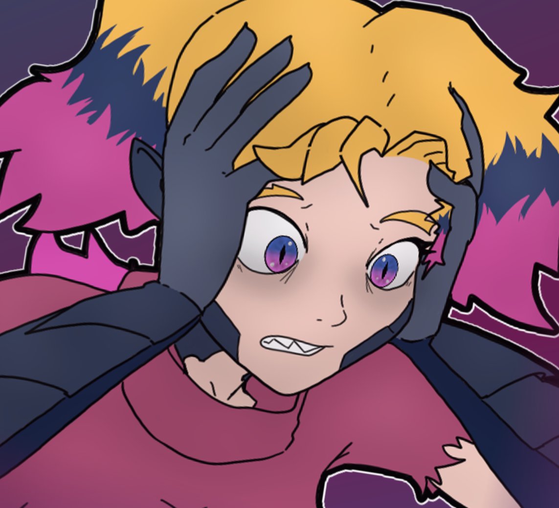 AmyZilla tweet media