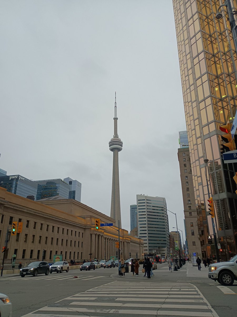 take me back to toronto :(((