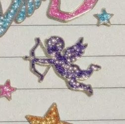 yusion is real and tied into their lore and