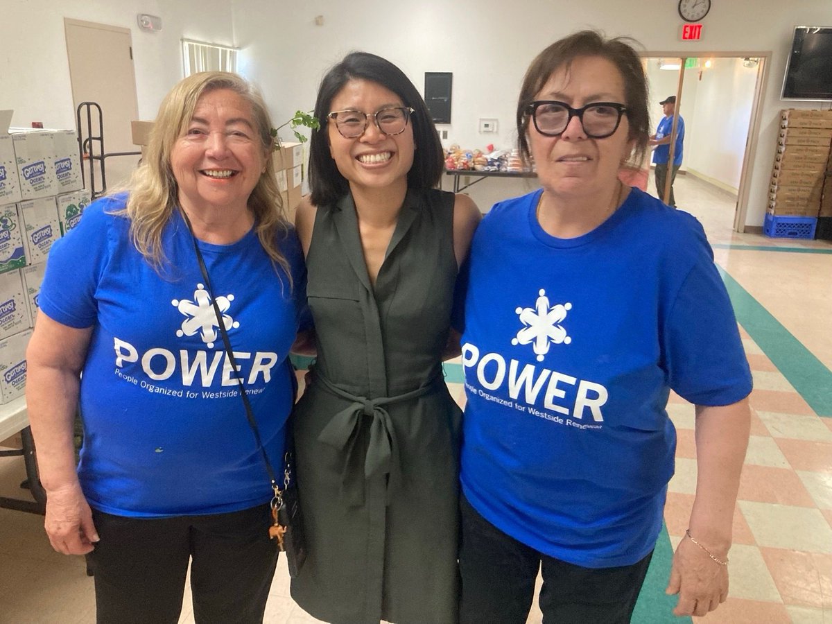 Rev. Rae Huang tweet media