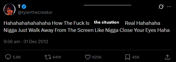 Gary Morris tweet media