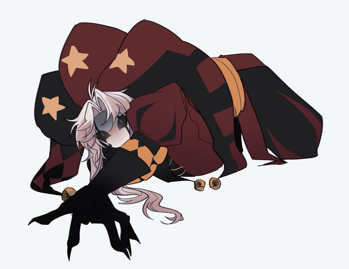 Delfaa ✦ tweet media