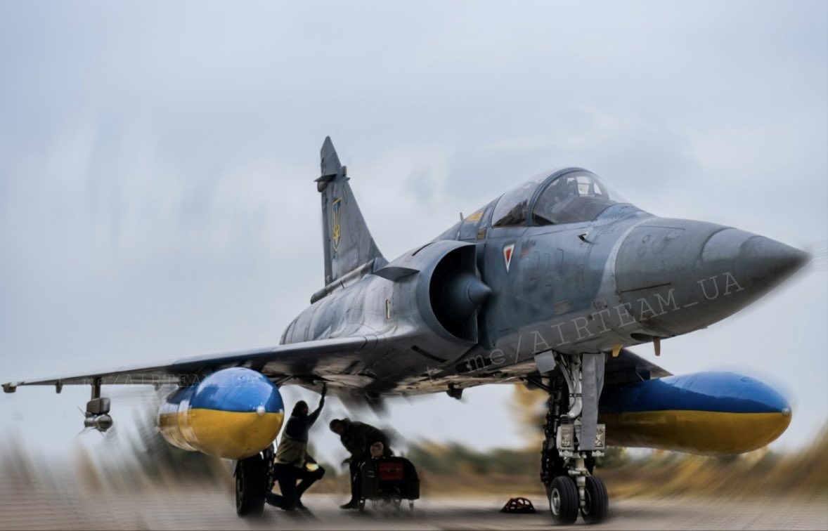 French Aid to Ukraine 🇨🇵 🇺🇦 tweet media