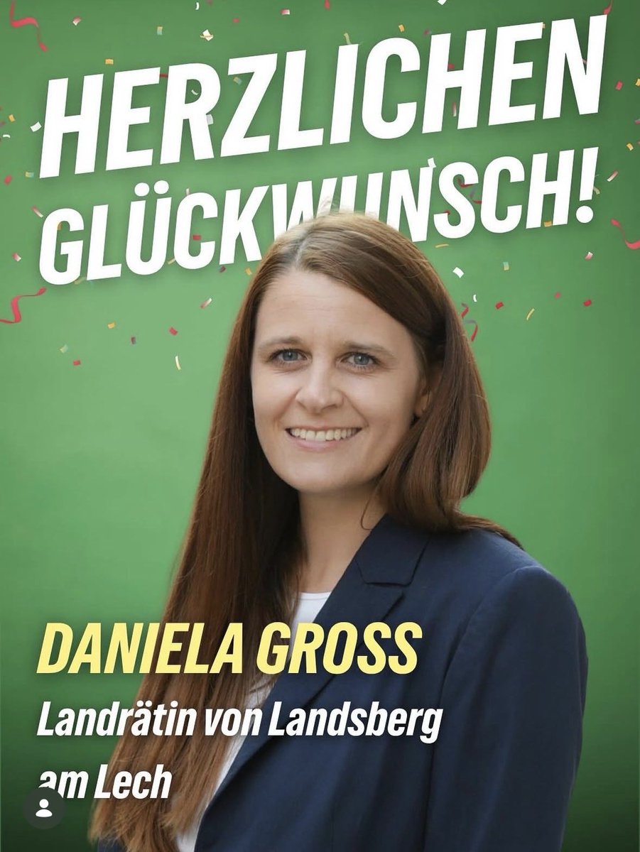 Britta Haßelmann tweet media