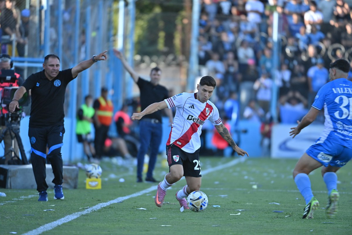 Liga Profesional de Fútbol tweet media
