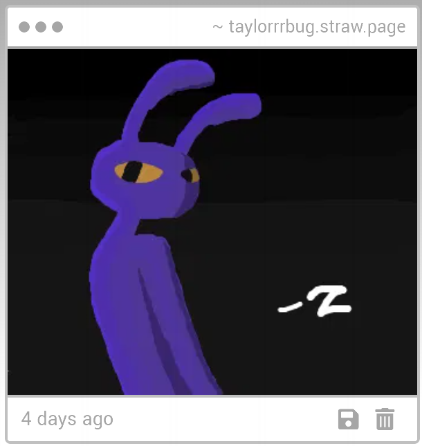 Taylor 💿 ˚. ༘⋆ .COMMS OPEN tweet media