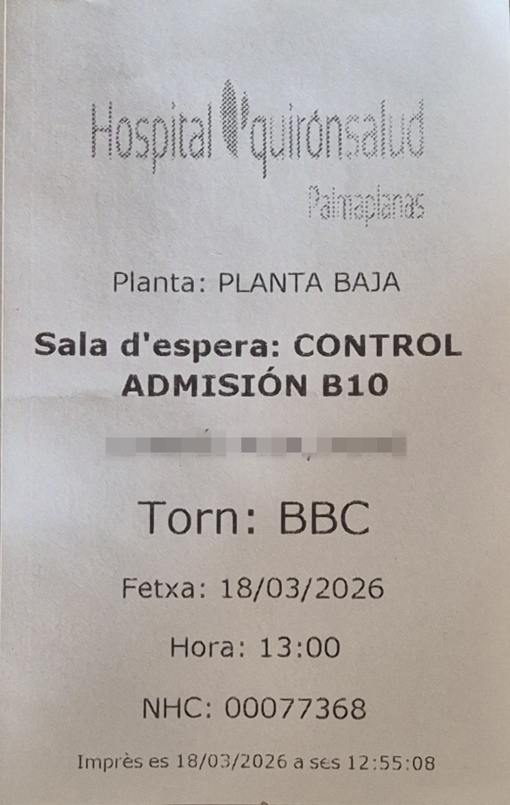 Gabriel Bibiloni tweet media