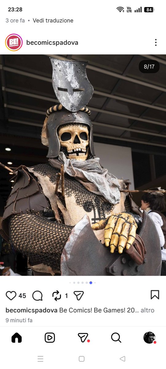 crotalo211's tweet image. Death Knight -Raid Shadow Legend Be Comics Padova
#deathknight #raid #raidshadowlegend #becomics