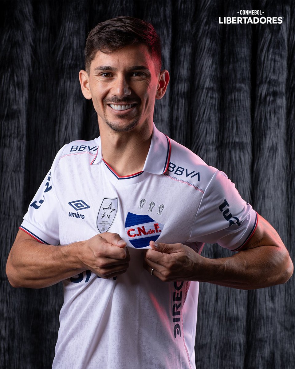 CONMEBOL Libertadores tweet media