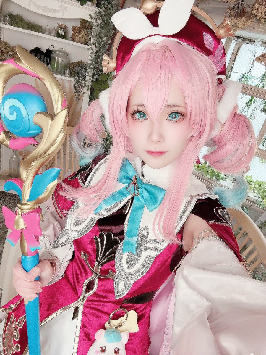 ころいど🦋 tweet media