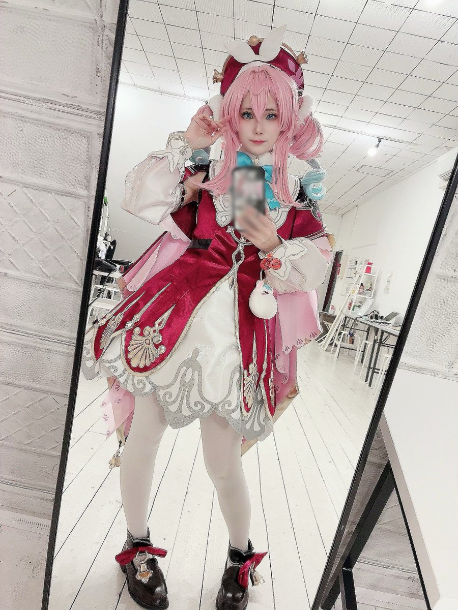 ころいど🦋 tweet media