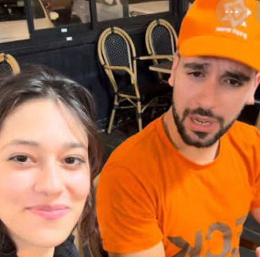 ShAuLi ✊🏼🔥🏳️‍🌈 tweet media