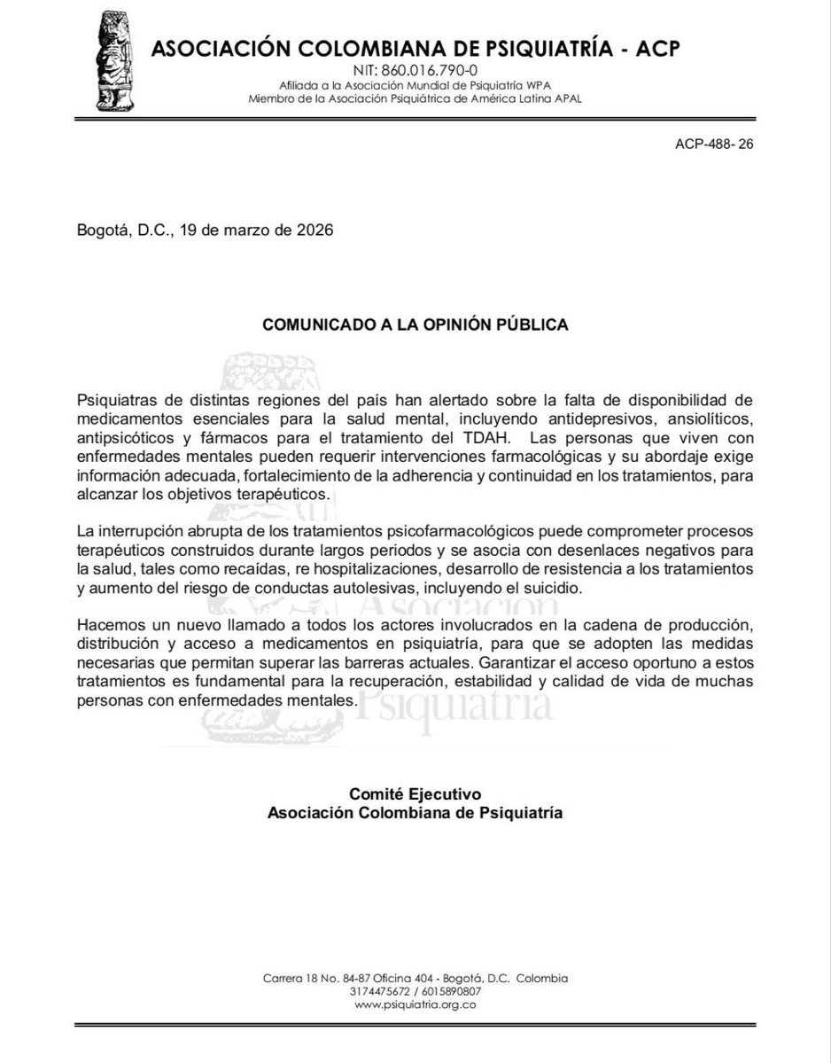 Cristina Plazas M. tweet media