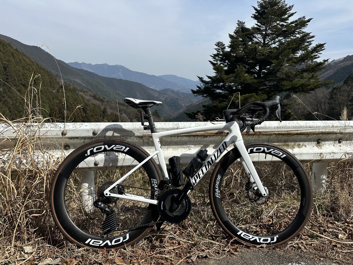 🔰KENZO🔰 ロードバイク初心者🔰 tweet media