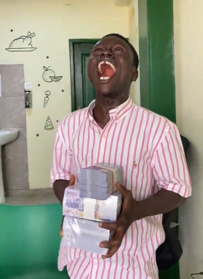 Wode Maya ® tweet media