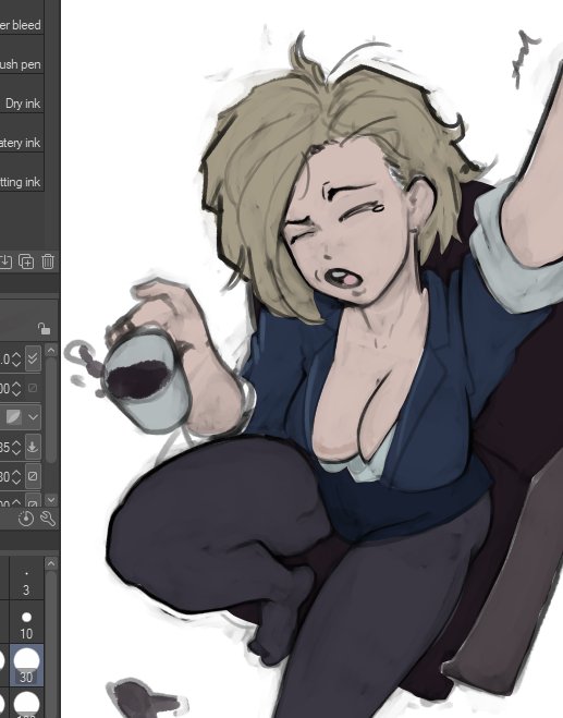 KOOPS🔞 (COMMS OPEN) tweet media