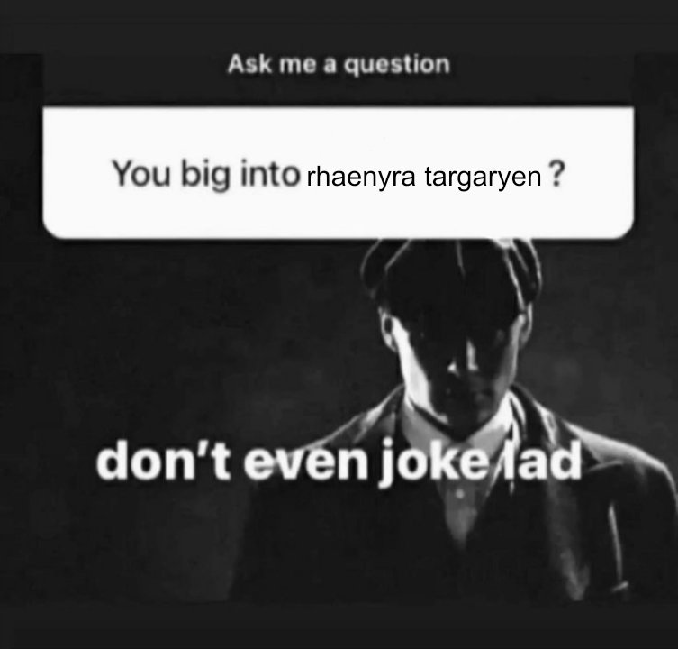 lia⁵⁺⁴ | rhaenyra's lawyer tweet media