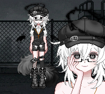 Halcion 🎭 tweet media