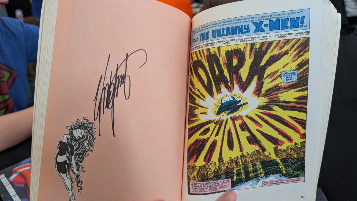 Van Garnett tweet media