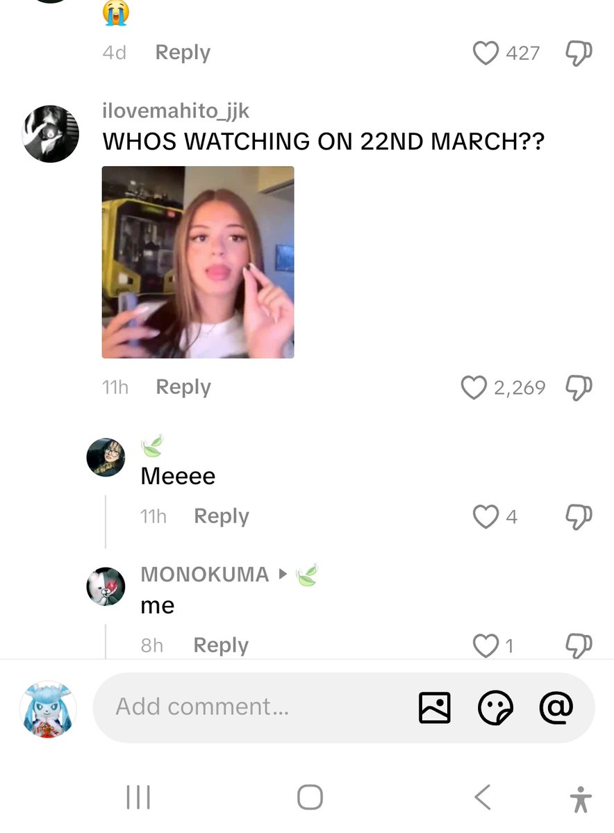 ☃️ kelline 😼 (12/100) tweet media