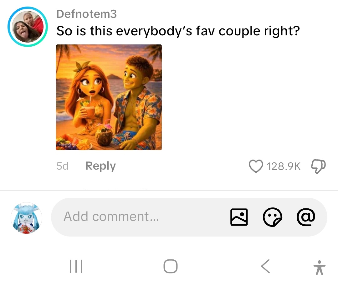 ☃️ kelline 😼 (12/100) tweet media