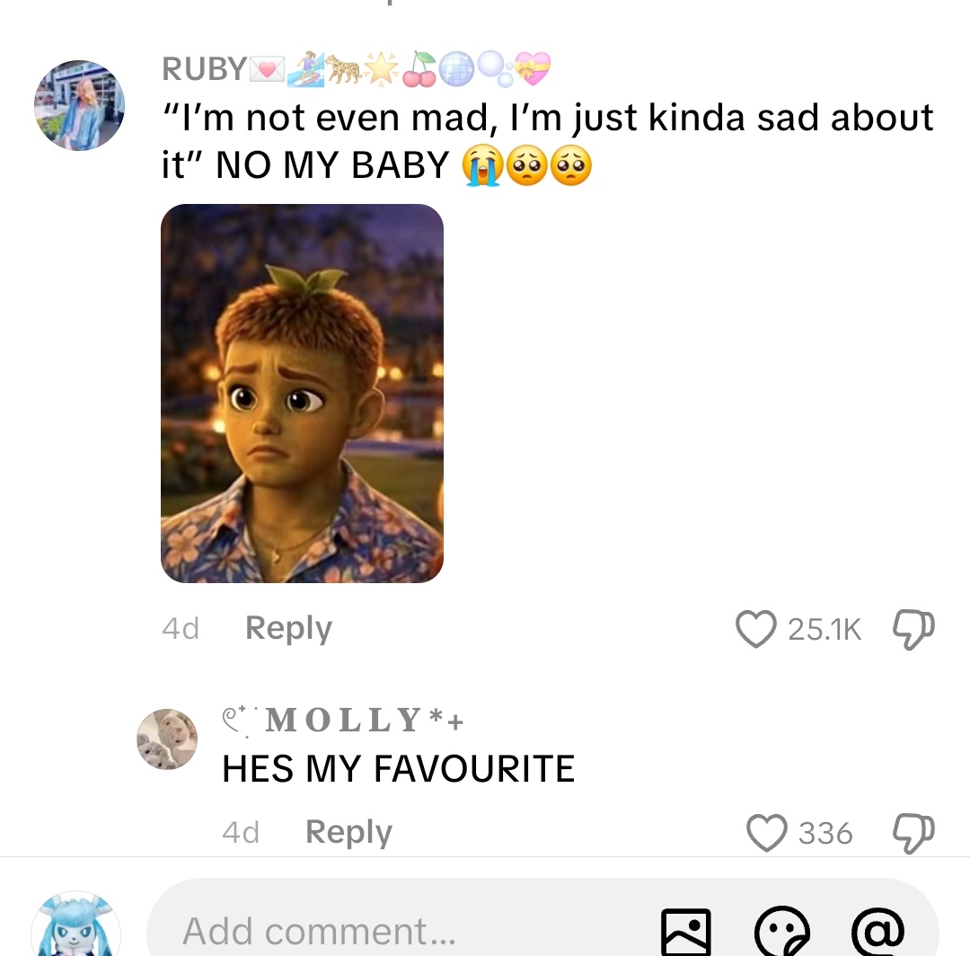 ☃️ kelline 😼 (12/100) tweet media