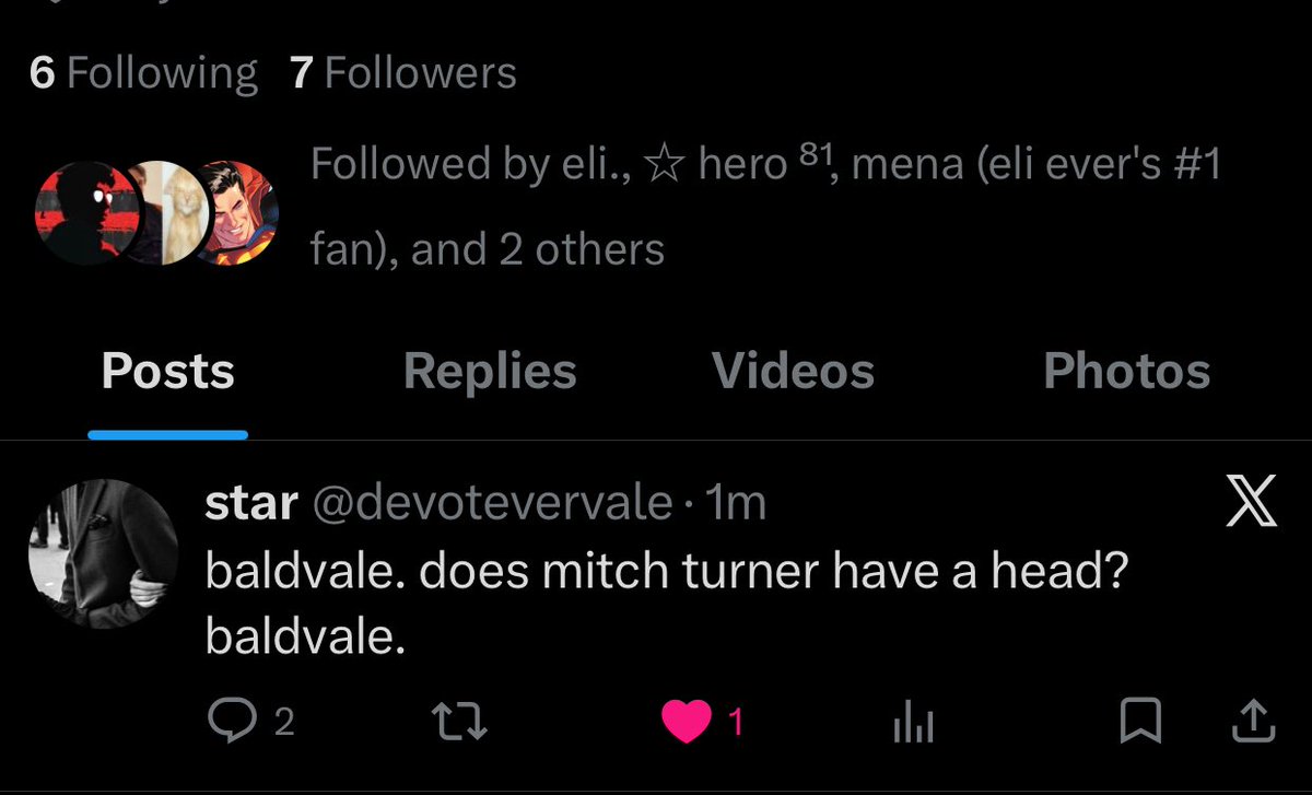 ollie ✮ tweet media