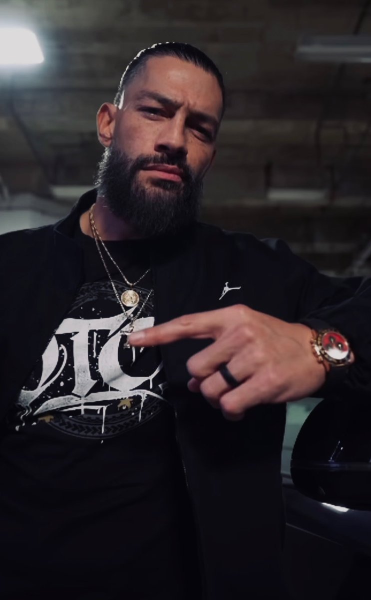 esme ⋆˙⟡♡ roman 2x rumble winner tweet media