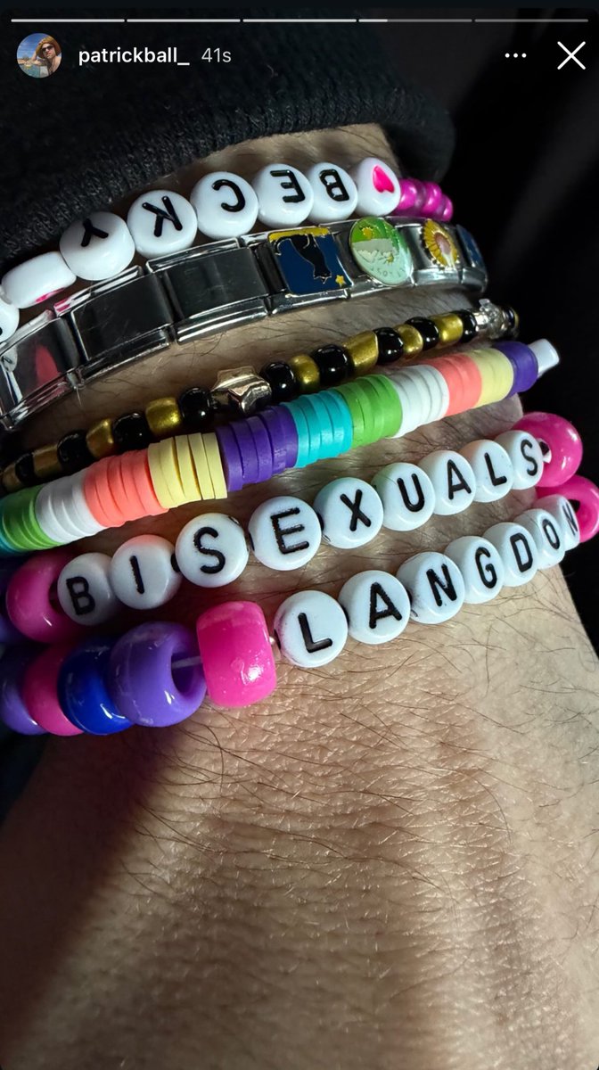 Patrick Ball Updates tweet media