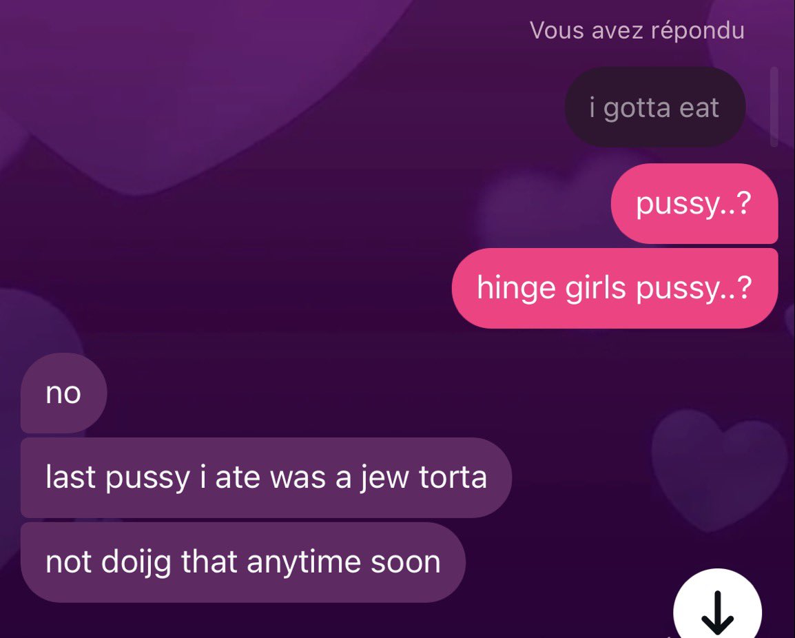 méli ᰔ tweet media