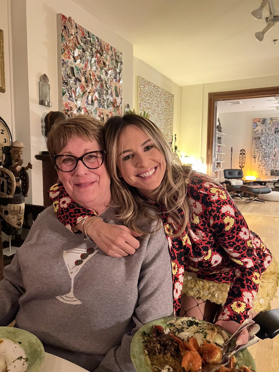 Amanda Chemeche tweet media